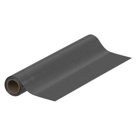 E. JAMES Sheet Rubber, 1/16, 36" x 36" Buna Comm 60, 4060-1/16M 4060-1/16M